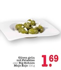 Aktuelles Oliven grün mit Fetakäse Angebot bei E center in Mainz ab 1,69 €