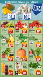 Garten im REWE Prospekt in Lüneburg Aktueller REWE Prospekt mit Garten, "Dein Markt", Seite 10