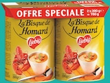 Bisque de Homard - LIEBIG en promo chez Intermarché Super Maubeuge à 4,54 €