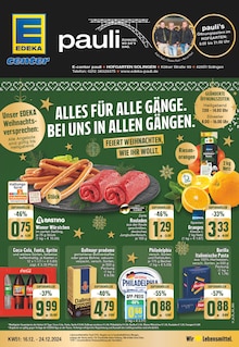 Barilla im E center Prospekt "Aktuelle Angebote" mit 28 Seiten (Solingen (Klingenstadt))