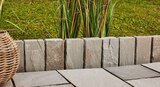 Naturstein „Kandla Grey“ Terrassenplatte Angebote bei Hagebaumarkt Regensburg für 2,99 €