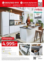 Küchenmöbel im XXXLutz Möbelhäuser Prospekt in Aachen Aktueller XXXLutz Möbelhäuser Prospekt mit Küchenmöbel, "Küchentesterinnen & -tester gesucht!", Seite 2