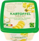 Aktuelle Feinkostlebensmittel Angebote bei Netto Marken-Discount in Duisburg Aktuelles Beilagensalate Angebot bei Netto Marken-Discount in Duisburg ab 2,29 €