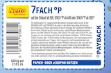 7FACH °P von Payback im aktuellen Netto Marken-Discount Prospekt