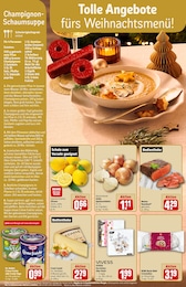 Stollen Angebot & Preis im aktuellen REWE Prospekt Stollen Angebot im aktuellen REWE Prospekt auf Seite 2