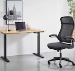 Schreibtisch von Carryhome für 79,90 € bei XXXLutz Möbelhäuser im Angebot Schreibtisch von Carryhome im aktuellen XXXLutz Möbelhäuser Prospekt