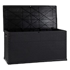 Toomax Aufbewahrungsbox Rattan  im aktuellen POCO Prospekt für 59,99 €