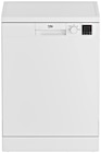 Geschirrspüler DFNO4321W Angebote von beko bei Metro Kassel für 273,69 €