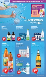 Aktueller Getränke Hoffmann Prospekt mit Wasser, "Aktuelle Angebote", Seite 2