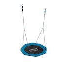 Hudora Nestschaukel Octagon 110 im POCO Prospekt Hudora Nestschaukel Octagon 110 von im aktuellen POCO Prospekt für 39,95 €