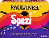Netto Marken-Discount Burglengenfeld - Spezi Angebot im Prospekt Spezi bei Netto Marken-Discount im Burglengenfeld Prospekt für 7,49 €