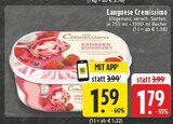 Aktuelles Cremissimo Angebot bei E center in Mönchengladbach ab 1,59 €
