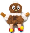 Sandmännchens Freunde Figur von Trötsch für 6,99 € bei Netto mit dem Scottie im Angebot Sandmännchens Freunde Figur von Trötsch im aktuellen Netto mit dem Scottie Prospekt