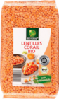 Légumes secs Bio XXL - BIO SONNE dans le catalogue Norma