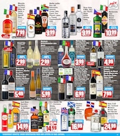 Wodka im HIT Prospekt in Maintal Aktueller HIT Prospekt mit Wodka, "ECHTE VIELFALT", Seite 13