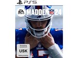 Madden NFL 24 - [PlayStation 5] von ELECTRONIC ARTS im aktuellen MediaMarkt Saturn Prospekt für 19,99 €