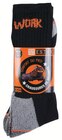 Espace Emeraude Castelnaudary - Promo Chaussettes de travail Promo Chaussettes de travail à 8,90 € dans le catalogue Espace Emeraude à Castelnaudary