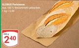 GLOBUS Tönisvorst Prospekt mit  im Angebot für 2,40 €