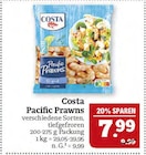 Pacific Prawns Angebote von Costa bei Marktkauf Plauen für 7,99 €