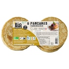 PANCAKES x6 - 180 G - BIOBLEUD dans le catalogue NaturéO
