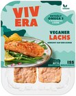Veganer Lachs im Angebot bei REWE in Jena Veganer Lachs Angebote von Vivera bei REWE Jena für 2,89 €