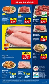 Pute im Lidl Prospekt in Delmenhorst Aktueller Lidl Prospekt mit Pute, "LIDL LOHNT SICH", Seite 11