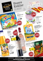 Supermarkt Prospekt von E center Hilden E center Prospekt: "Aktuelle Angebote", 8 Seiten, 05.05.2025 - 10.05.2025