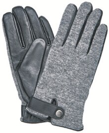 Damen-Leder-Handschuhe bei Rossmann in Düsseldorf Damen-Leder-Handschuhe im Angebot bei Rossmann Düsseldorf für 12,99 €