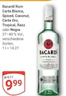 Aktuelles Carta Blanca Angebot bei GLOBUS in Bochum ab 9,99 €