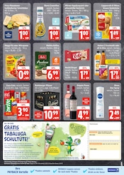 Aktueller EDEKA Frischemarkt Prospekt mit Wecker, "Top Angebote", Seite 3