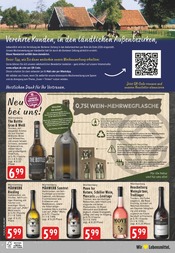 Rotwein im E center Prospekt in Borken Aktueller E center Prospekt mit Rotwein, "Aktuelle Angebote", Seite 28