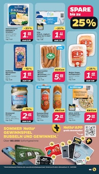 Wiener Würstchen im aktuellen Netto mit dem Scottie Prospekt (Dresden) Wiener Würstchen im Netto mit dem Scottie Prospekt "Günstig. Besser. Für Dich." mit 36 Seiten (Dresden)