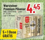 Aktuelles Premium Pilsener Angebot bei Trinkgut in Dinslaken ab 4,45 €