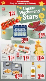 Champignons im REWE Prospekt in Duisburg Aktueller REWE Prospekt mit Champignons, "Dein Markt", Seite 30