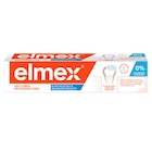 Dentifrice - ELMEX en promo chez Carrefour Dentifrice - ELMEX dans le catalogue Carrefour