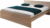 Aktuelles Bett „MALMÖ“ Angebot bei Zurbrüggen in Dortmund ab 65,99 €