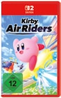 Switch 2 Spiel Kirby Air Riders im Angebot bei expert in Wunstorf Switch 2 Spiel Kirby Air Riders Angebote bei expert Wunstorf für 59,99 €
