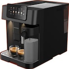 Kaffeevollautomat KVA 7230 im Angebot bei expert in Aurich Kaffeevollautomat KVA 7230 Angebote von Grundig bei expert Aurich für 333,00 €