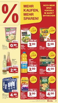 famila Nordwest Prospekt der aktuellen Woche, gültig von 22.06.2026 bis 27.06.2026 Aktueller famila Nordwest Prospekt "Markt - Angebote" mit 47 Seiten