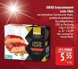 Aktuelle Lachs Angebote bei Marktkauf in Erlangen Aktuelles Genussmomente Lachs-Filets Angebot bei Marktkauf in Erlangen ab 5,55 €