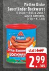 Angebot im EDEKA Verl Prospekt EDEKA Verl Prospekt mit im Angebot für 2,99 €