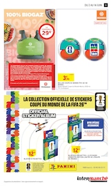 Promos Bureau dans le catalogue "Intermarché" de Intermarché Express Bureau en promo dans le catalogue Intermarché Express à la page 9
