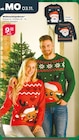 Weihnachtspullover im aktuellen Netto mit dem Scottie Prospekt