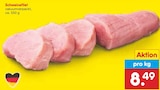 Schweinefilet Angebote bei Netto Marken-Discount Altenburg für 8,49 €