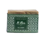 Savon d'alep laurier et olive - 200 g - AL BARA en promo chez NaturéO Suresnes à 2,99 €