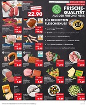 Schweinebraten im Kaufland Prospekt in Brühl Aktueller Kaufland Prospekt mit Schweinebraten, "Aktuelle Angebote", Seite 11