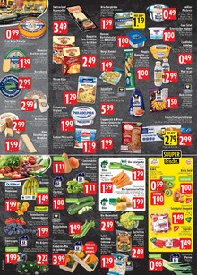 Aktueller EDEKA Prospekt "Aktuelle Angebote" Aktueller EDEKA Prospekt
