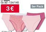 Slips Angebote bei Woolworth Lörrach für 3,00 €