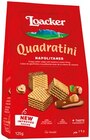Aktuelle Brötchen Angebote bei REWE in Hildesheim Aktuelles Quadratini Napolitaner Angebot bei REWE in Hildesheim ab 1,79 €