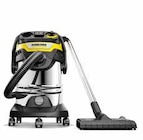 Nass-/Trockensauger WD 7 Control P S 30/6/35/T von Kärcher im aktuellen OBI Prospekt für 299,99 €